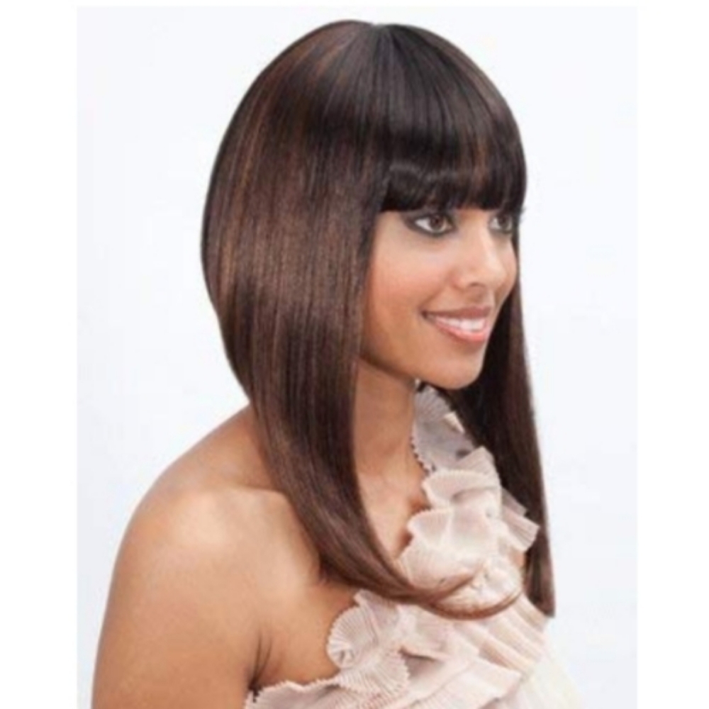 Wig - Picture 2 of 6